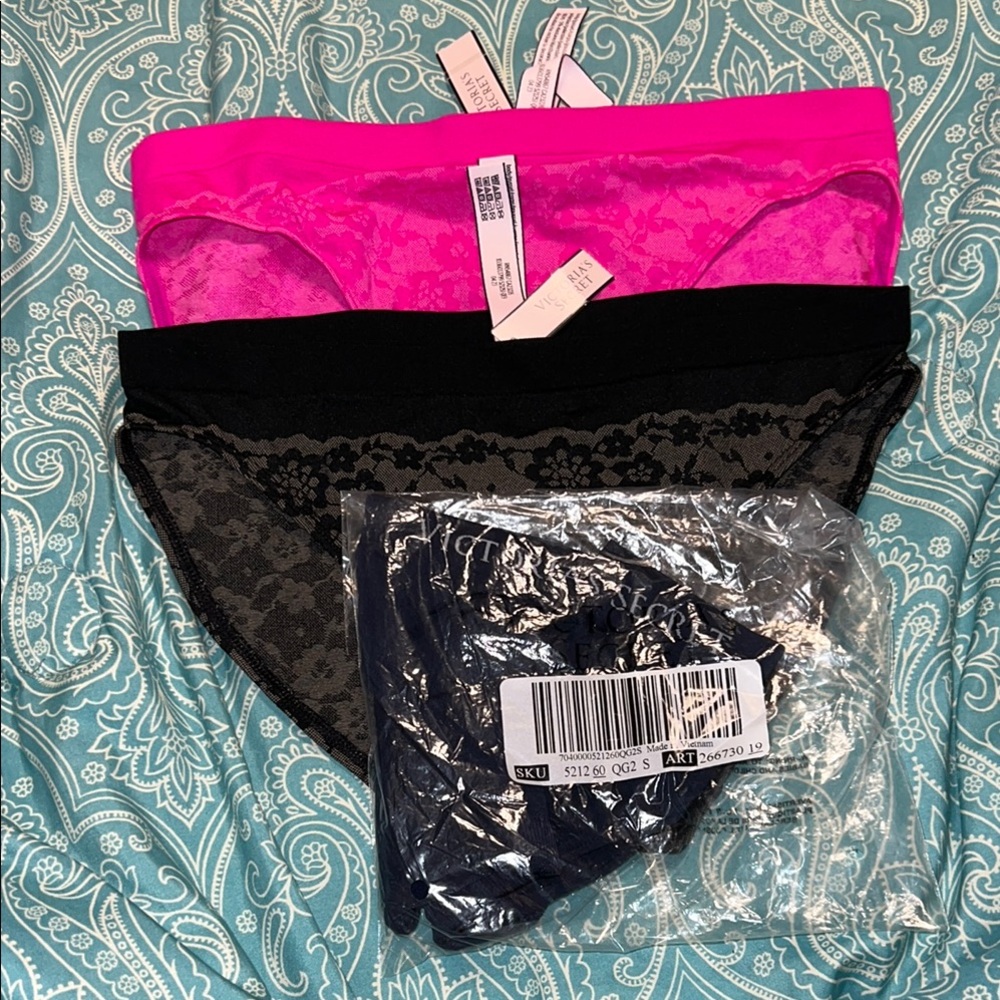 Victoria Secrets size small NWT